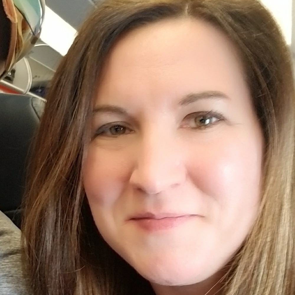 Meet your Posher, Kristen